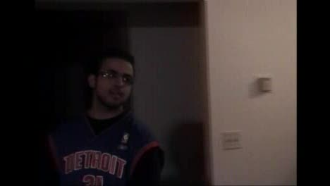 Made In America Ah-Ahmad